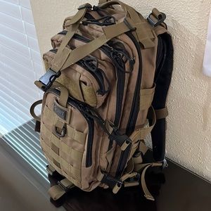 DDT backpack